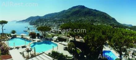 Albergo San Montano 1